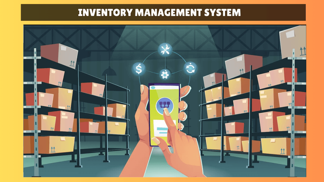 Full-Stack-School-Inventory-Management-System