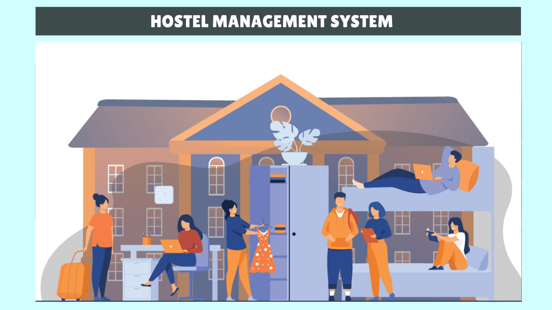 Hostel Management System