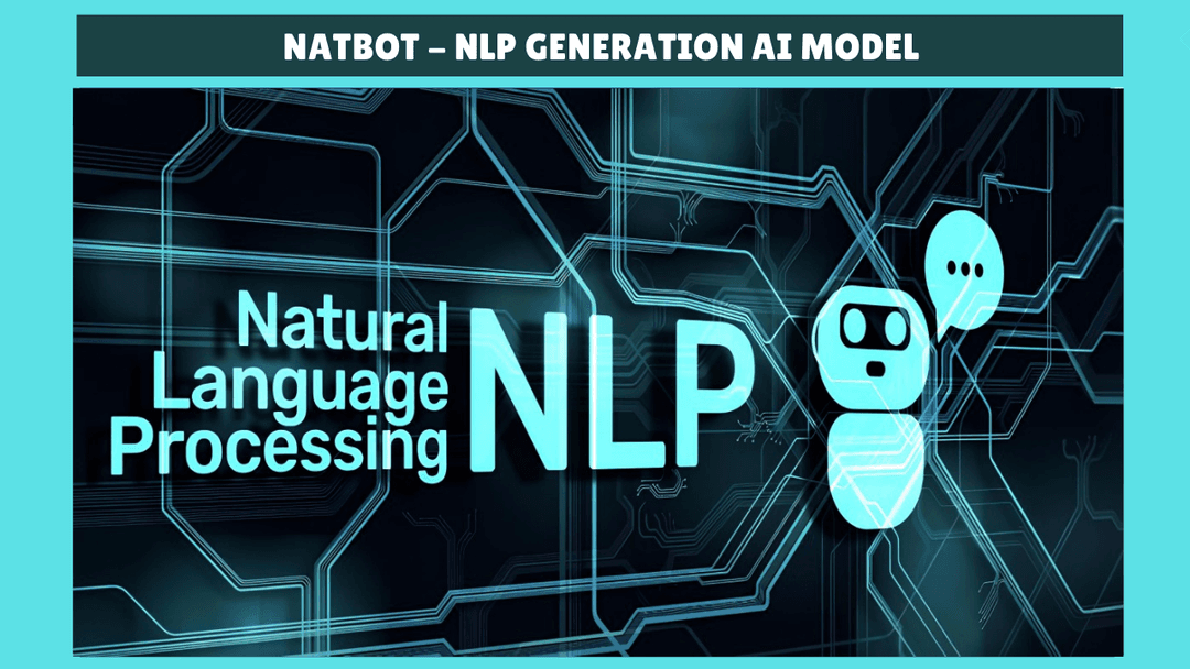 NLP AI Model